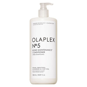 Après-shampooing réparateur n°5 1000 ml