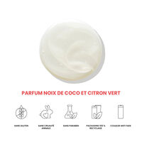 Shampooing ultra-riche et léger Miracle Hair Treatment,  Shampooing ultra-riche et léger Miracle Hair Treatment