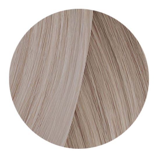 Coloration permanente Ma&iuml;andra 12.81 super &eacute;claircissant tr&egrave;s blond perl&eacute; cendr&eacute;