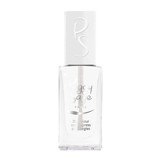 Durcisseur cure express Nail Care transparent