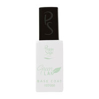 Base Coat pour ongles Green Lak