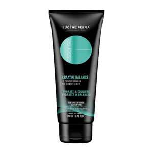Conditionneur &eacute;quilibrant Essentiel Keratin Balance