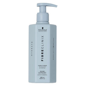 Baume hydratant Fibre Clinix