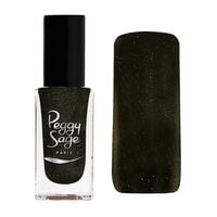 Vernis &agrave; ongles bronze shade