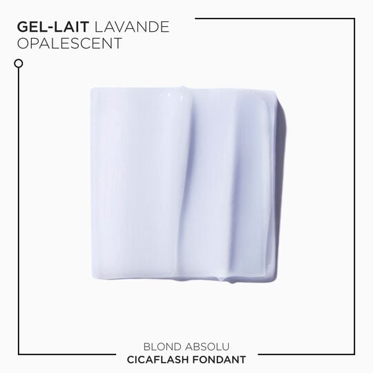 Fondant fortifiant profond Cicaflash Blond Absolu