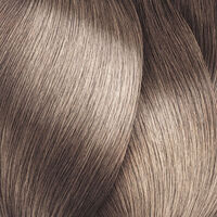 Coloration sans ammoniaque translucide Inoa Glow L8