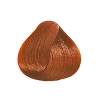 Coloration permanente The Couleur 7.40 Blond Cuivré Intense