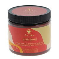 Cr&egrave;me souffl&eacute;e d&eacute;finition des boucles Restore & Repair JBCO