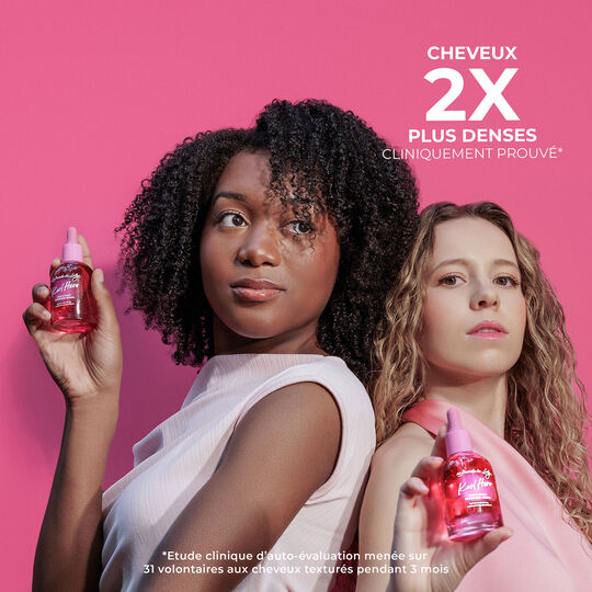 S&eacute;rum Kurl Hero