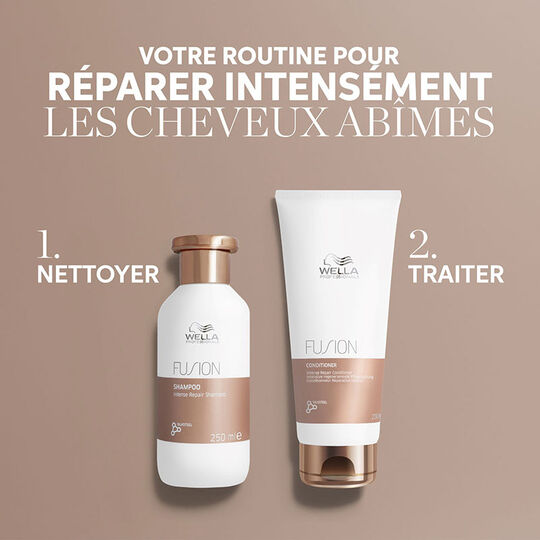 Conditionneur Intense Repair Fusion,  Conditionneur Intense Repair Fusion