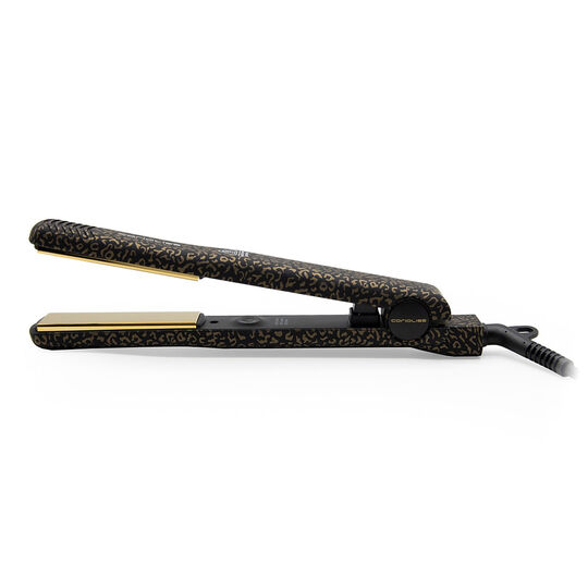 Lisseur C-Style digital gold leopard