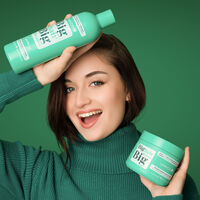 Masque rosemary,  Masque rosemary