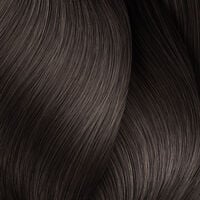 Coloration ton sur ton Dialight 7.12 blond cendr&eacute; iris&eacute;
