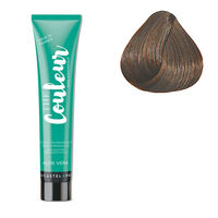 Coloration sans ammoniaque The Couleur 5.4 ch&acirc;tain clair cuivr&eacute;