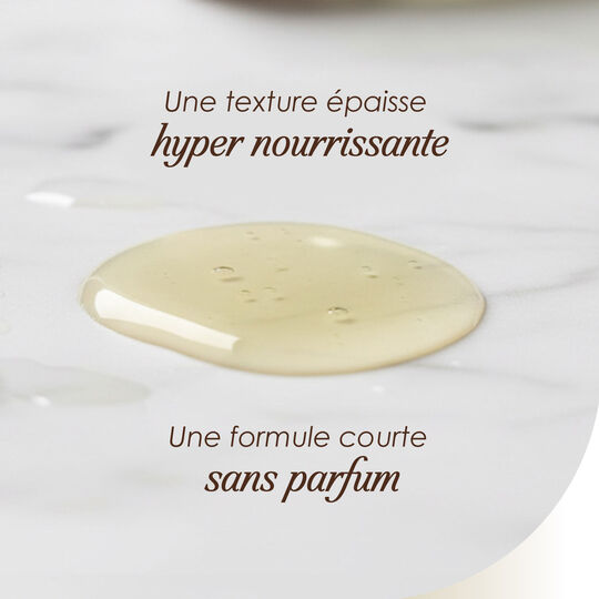 Huile de noyau d'abricot