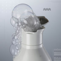 Rituel r&eacute;parateur cheveux boucl&eacute;s Acidic Bonding Curls