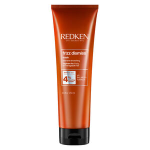 Masque anti-frisottis Frizz Dismiss,  Masque anti-frisottis Frizz Dismiss