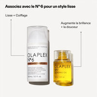 Huile de soin n°7,  Huile de soin n°7