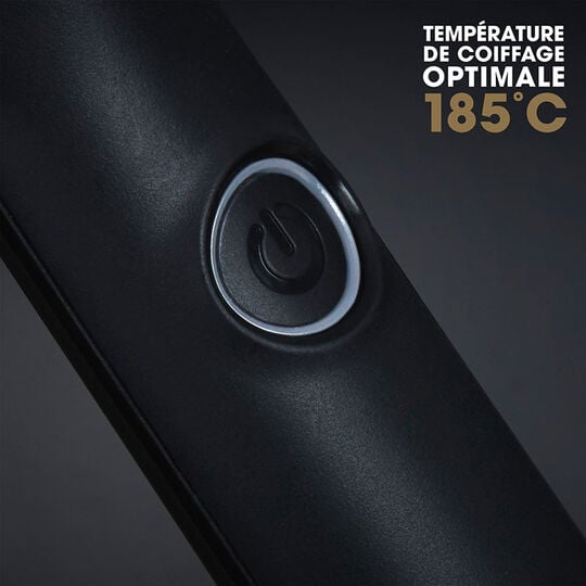 Coffret d'exception brosse lissante Glide