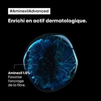 Traitement anti-chute Aminexil 42 x 6ml,  Traitement anti-chute Aminexil 42 x 6ml