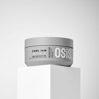 Gel de d&eacute;finition Curl Jam Osis+