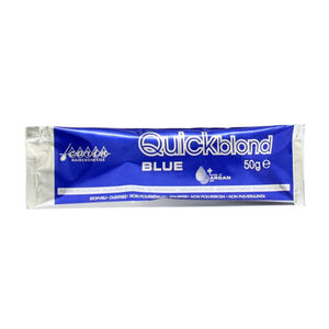 Poudre d&eacute;colorante Quickblond Blue