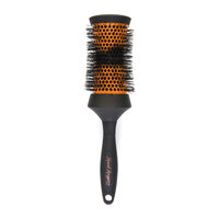 Brosse thermo-c&eacute;ramique concave Head Huggers 53mm