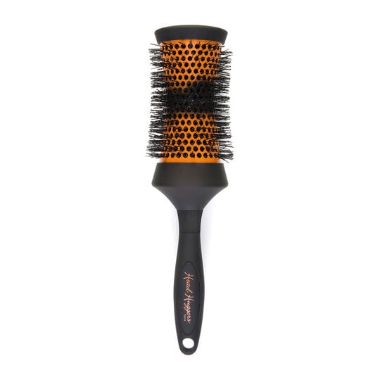 Brosse thermo-c&eacute;ramique concave Head Huggers 53mm