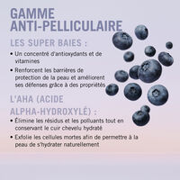 Duo anti-pelliculaire Bonacure Scalp