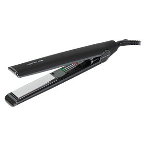 Lisseur C1 digital Soft Touch Chrome