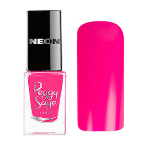 Vernis &agrave; ongles mini neon Amanda
