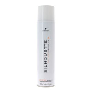 Spray fixation flexible Silhouette Flexible Hold 300ml
