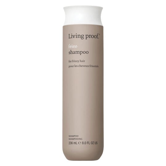 Shampooing lissant No Frizz