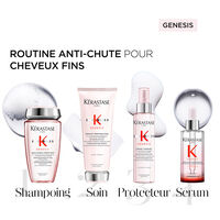 Fondant renfor&ccedil;ateur Genesis