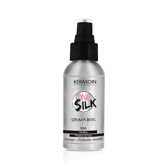 S&eacute;rum pointes One Silk