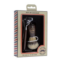 Set de rasage