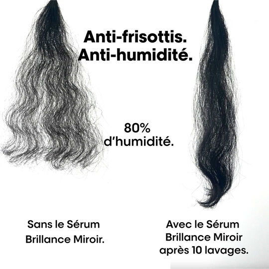 S&eacute;rum brillance miroir 30 ml
