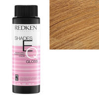 Coloration ton sur ton Shades EQ Gloss 08WG golden apricot chaud