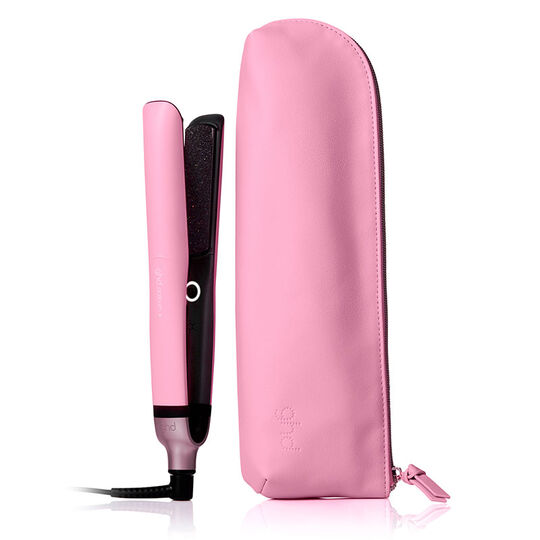 Styler Platinum+ Collection Pink