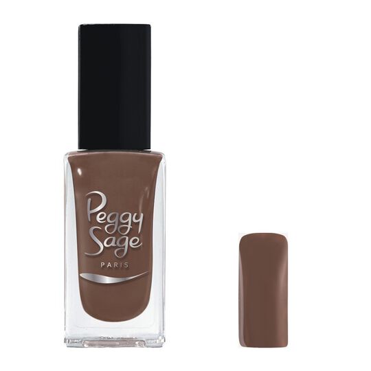 Vernis &agrave; ongles nude velours