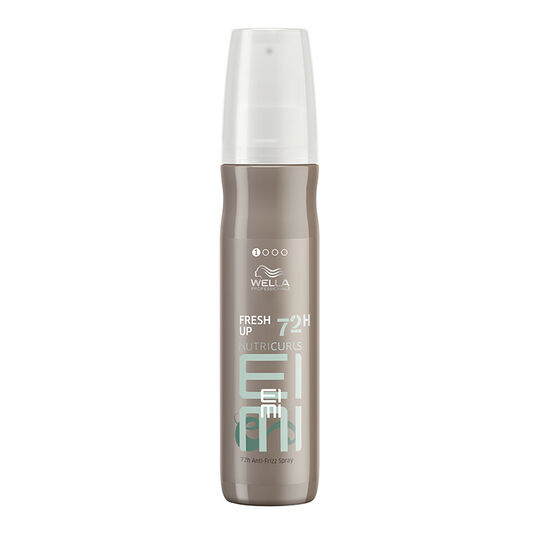 Spray anti-frisottis Fresh up Eimi Nutricurls