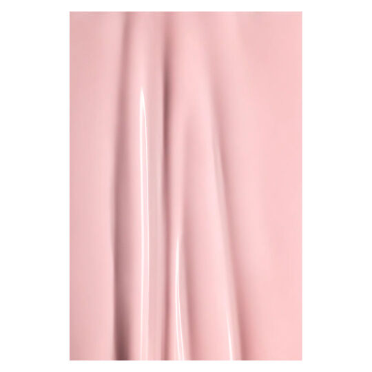 Vernis semi permanent Fiber Base milky pink