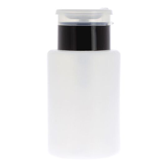 Flacon vide pompe distributeur