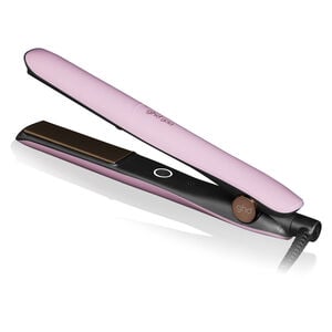 Lisseur Gold Collection Pink