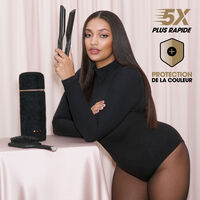 Coffret d'exception lisseur Sculpt