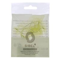 Filets à chignon invisibles x 2 blond