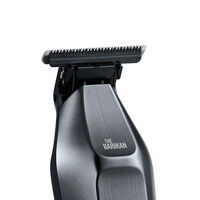 Tondeuse de pr&eacute;cision The Barikan ER-XT70 carbon mat