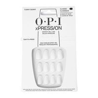 Faux ongles xpress/on funny bunny,  Faux ongles xpress/on funny bunny