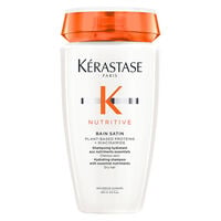 Bain satin Nutritive