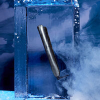 Coffret d'Exception lisseur Gold